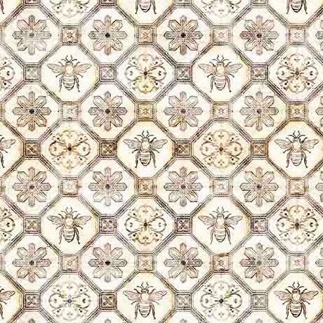 All the Buzz             